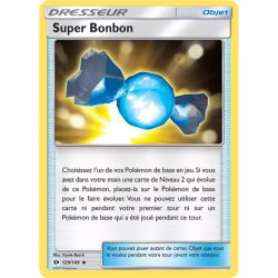 Super Bonbon SUM - 129/149