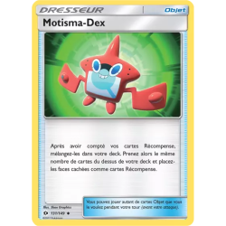 Motisma-Dex SUM - 131/149