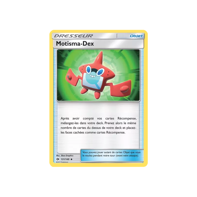 Motisma-Dex SUM - 131/149