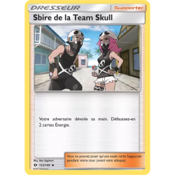 Sbire de la Team Skull SUM - 133/149