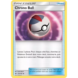 Chrono Ball SUM - 134/149