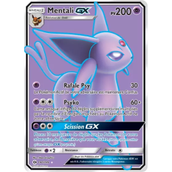 Mentali GX SUM - 140/149