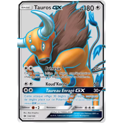 Tauros GX SUM - 144/149