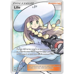 Lilie SUM - 147/149