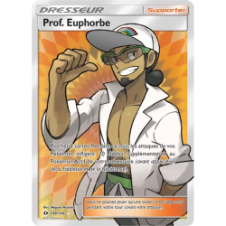 Prof. Euphorbe SUM - 148/149