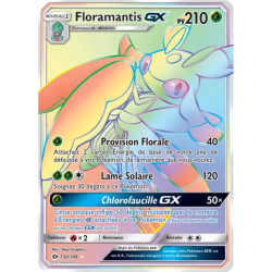 Floramantis GX SUM - 150/149