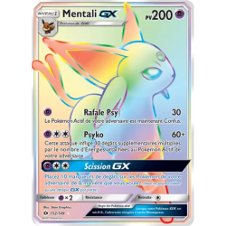 Mentali GX SUM - 152/149