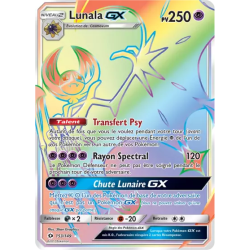 Lunala GX SUM - 153/149