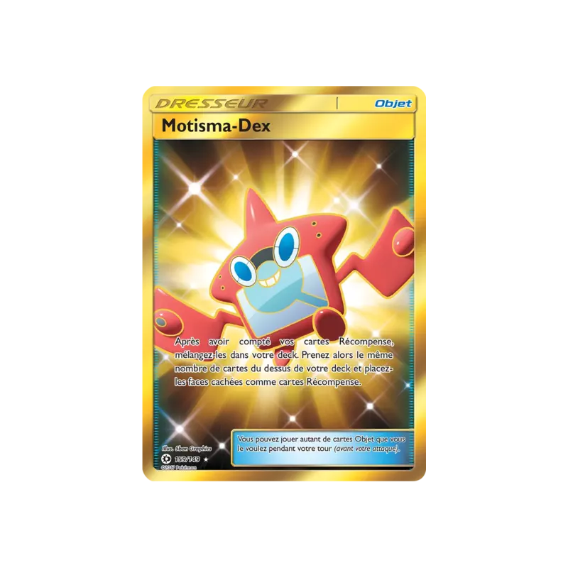 Motisma-Dex SUM - 159/149