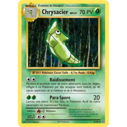 Chrysacier EVO - 004/108