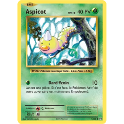 Aspicot EVO - 005/108