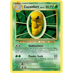 Coconfort EVO - 006/108