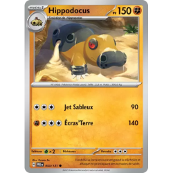 Hippodocus PRE - 053/131