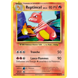 Reptincel EVO - 010/108