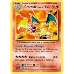 Dracaufeu EVO - 011/108