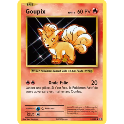 Goupix EVO - 014/108