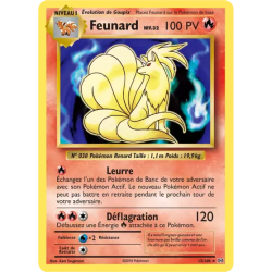 Feunard EVO - 015/108