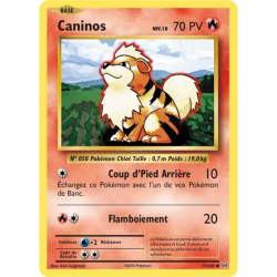 Caninos EVO - 017/108