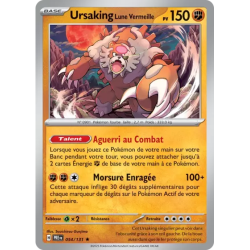 Ursaking Lune Vermeille PRE - 054/131