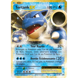 Tortank EX EVO - 021/108