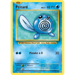 Ptitard EVO - 023/108
