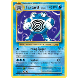 Tartard EVO - 025/108