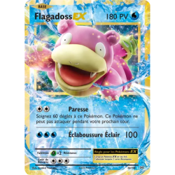 Flagadoss EX EVO - 026/108