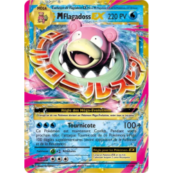 Flagadoss Méga EX EVO - 027/108