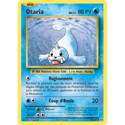 Otaria EVO - 028/108
