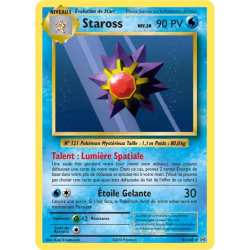 Staross EVO - 031/108