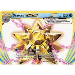 Staross TURBO EVO - 032/108