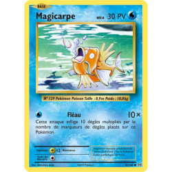 Magicarpe EVO - 033/108