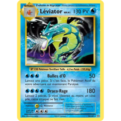 Léviator EVO - 034/108