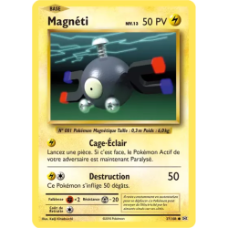 Magnéti EVO - 037/108