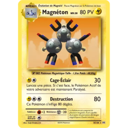 Magnéton EVO - 038/108