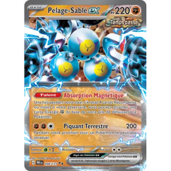 Pelage-Sablé EX PRE - 056/131