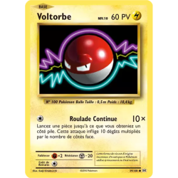 Voltorbe EVO - 039/108