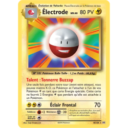 Électrode EVO - 040/108