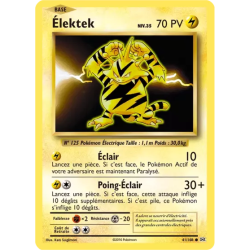 Élektek EVO - 041/108