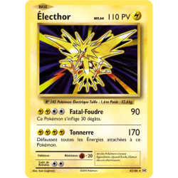 Électhor EVO - 042/108