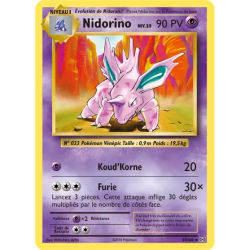 Nidorino EVO - 044/108