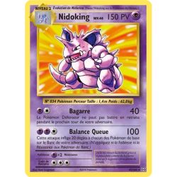 Nidoking EVO - 045/108