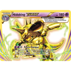 Nidoking TURBO EVO - 046/108