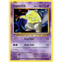 Soporifik EVO - 049/108