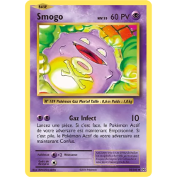 Smogo EVO - 050/108