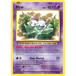 Mew EVO - 053/108