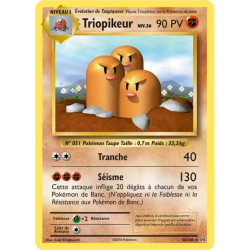 Triopikeur EVO - 056/108