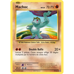 Machoc EVO - 057/108