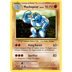 Machopeur EVO - 058/108