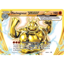 Mackogneur TURBO EVO - 060/108